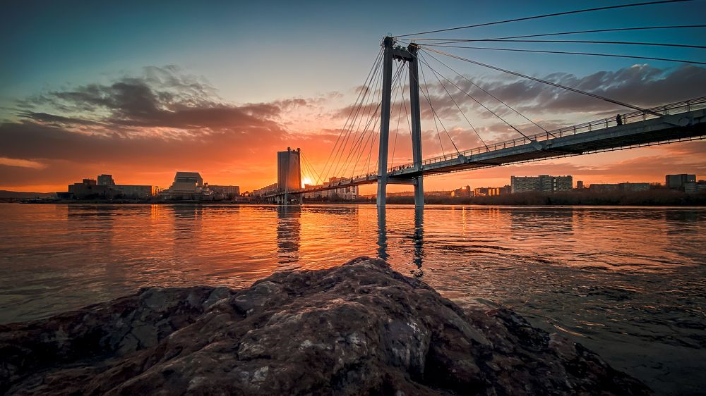 Photograph by Роман Алейников