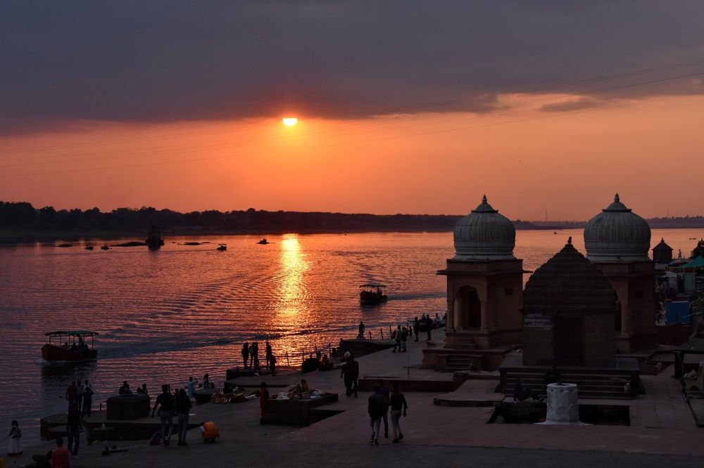 Photograph by Neelesh Jain