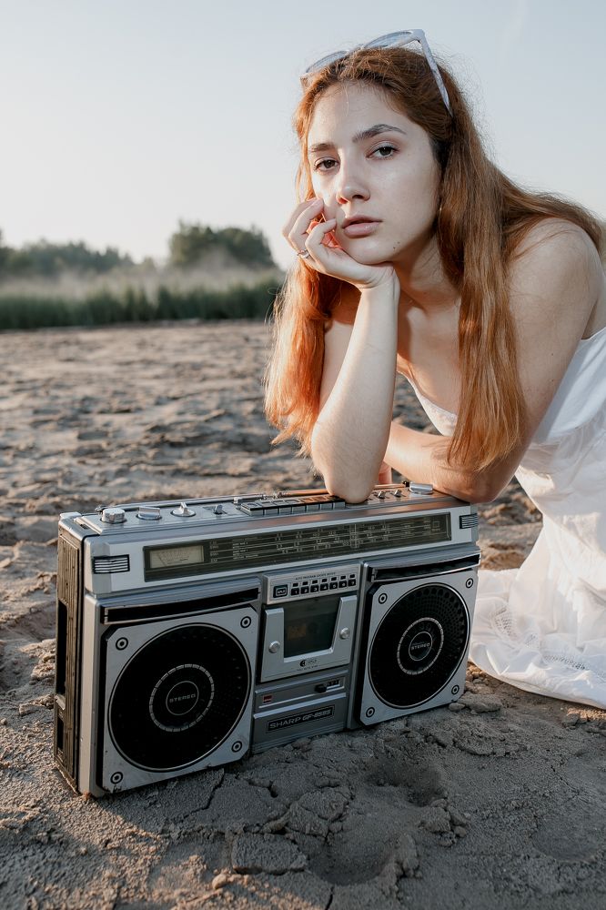 Фотография автора Дмитрий Тарасов