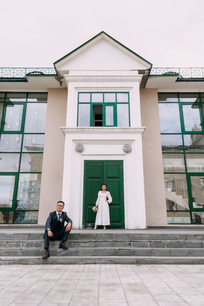 Photograph by София Молокова