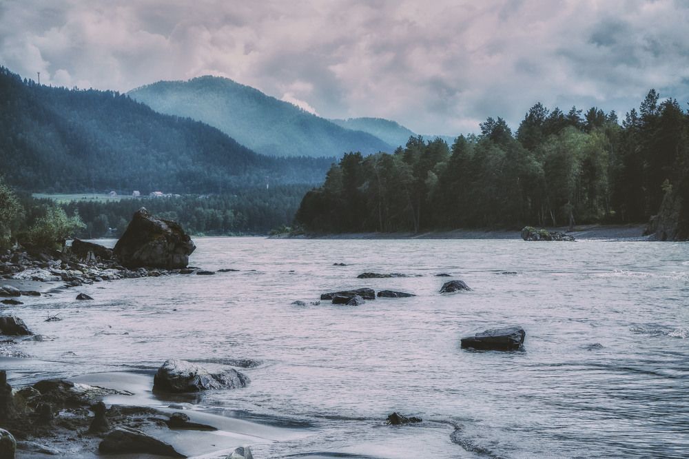 Photograph by Юлия Лушникова