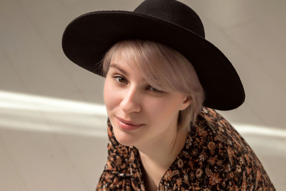 Фотография автора Елена Ельшина