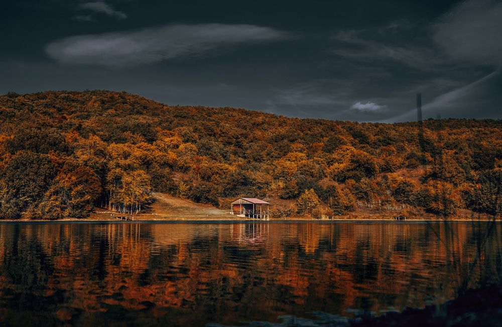 Photograph by Чмиль Валерия