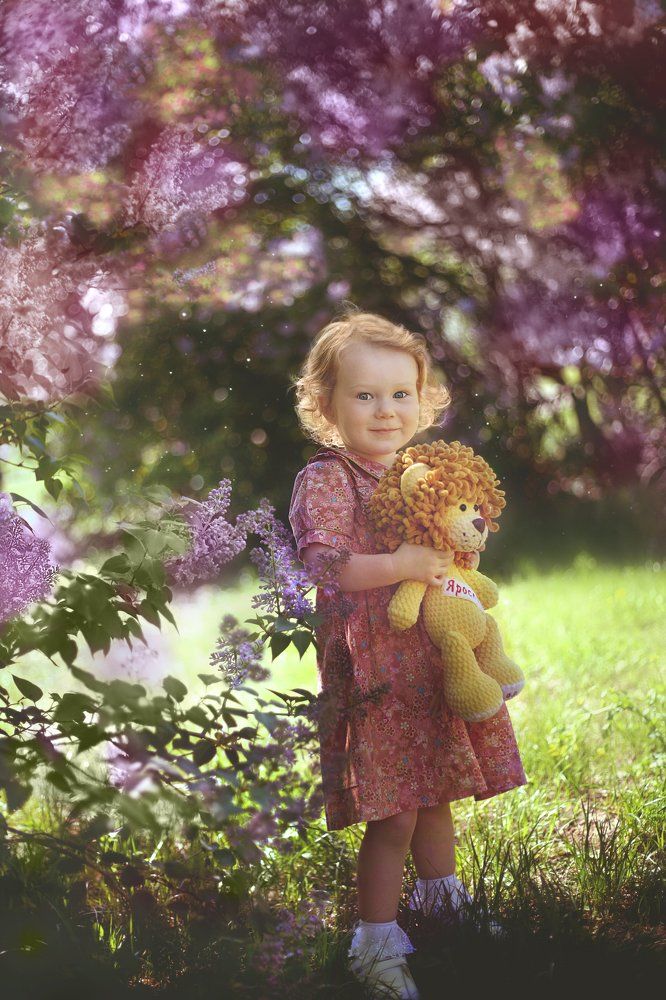 Фотография автора Алена Левина