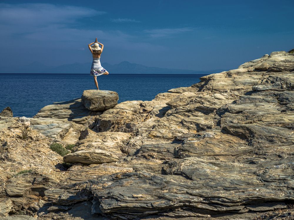 Photograph by Sorin Popa