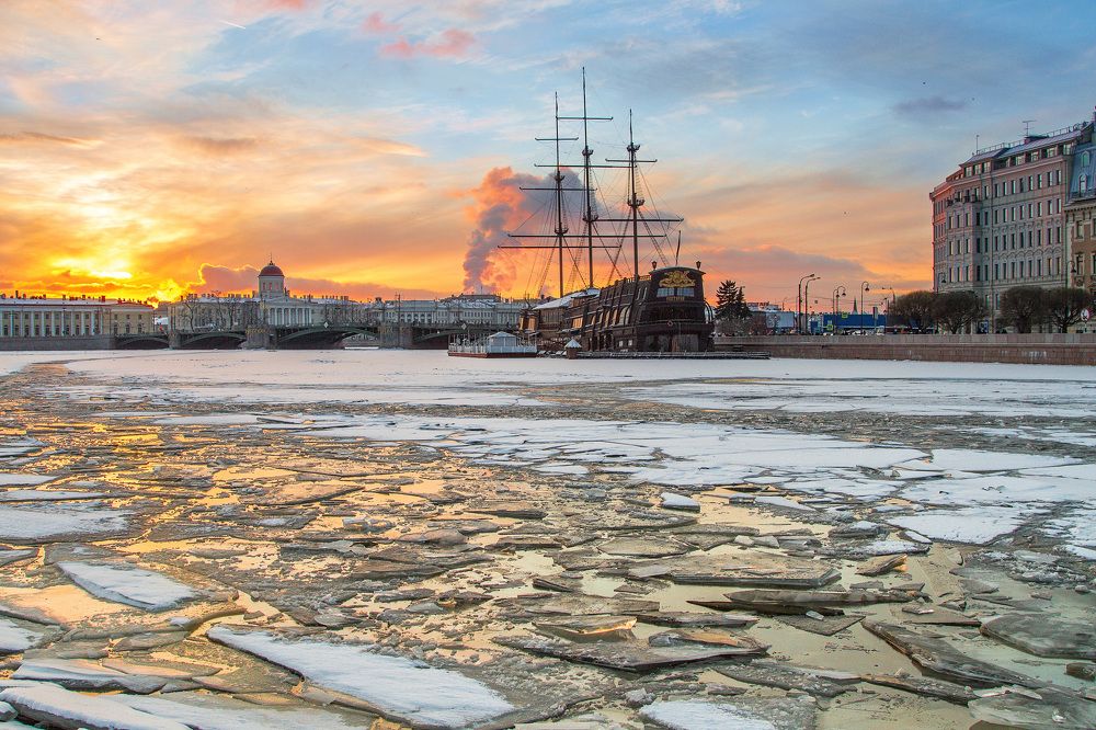 Photograph by Alexey Belov