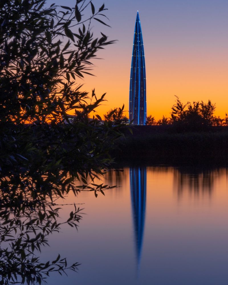 Photograph by Александр Яровой