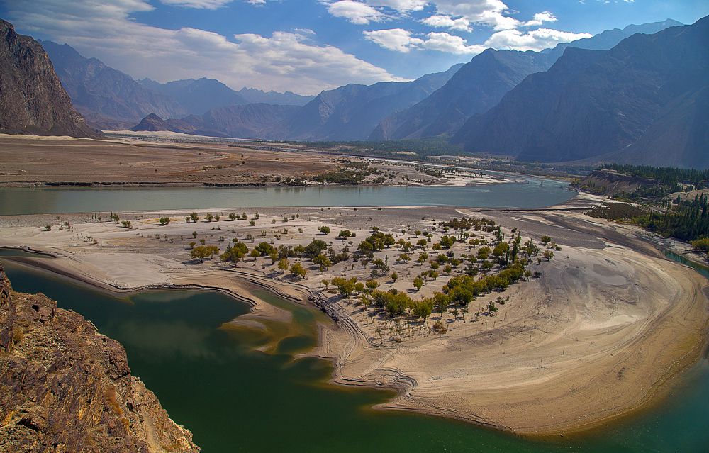 Photograph by Furqan LW