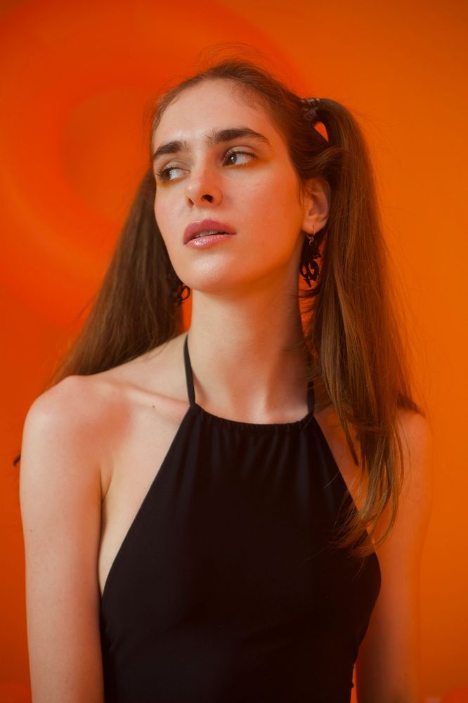 Фотография автора Елизавета Иваськевич