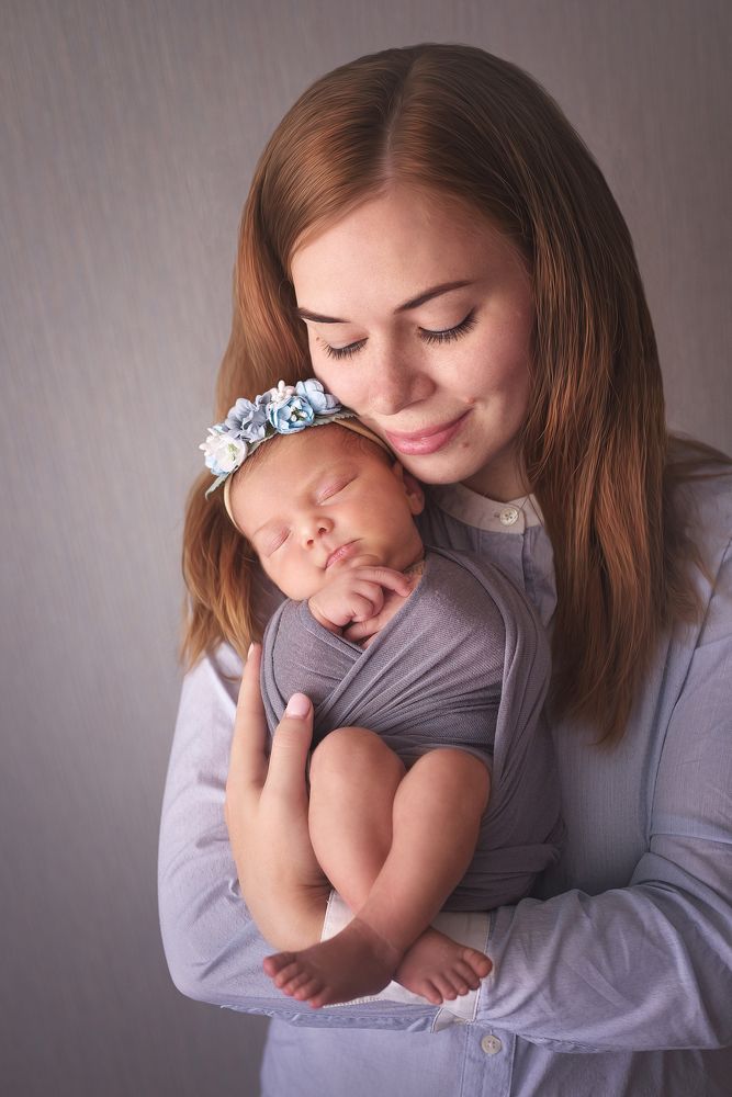 Photograph by Ипполитова Анастасия