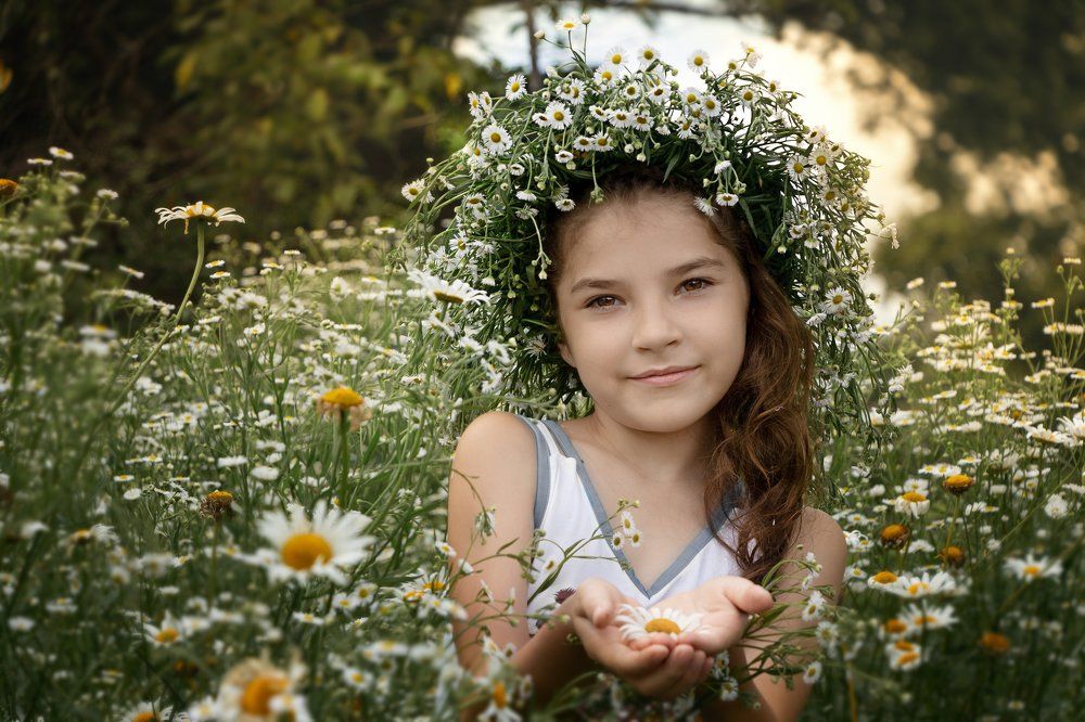 Photograph by Ольга Оверко