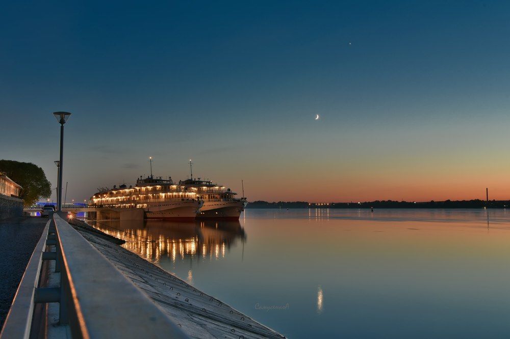 Photograph by Артём Самусенко