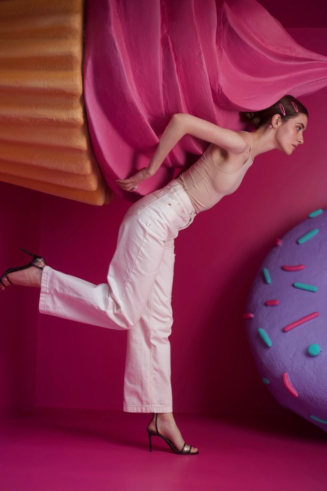 Фотография автора Елизавета Иваськевич