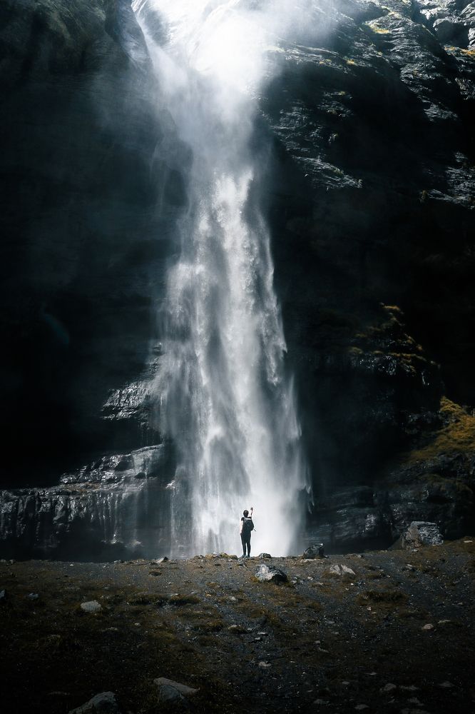 Photograph by Rémi Seznec