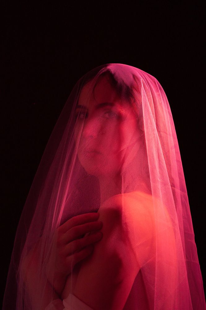 Photograph by Михаил Магид