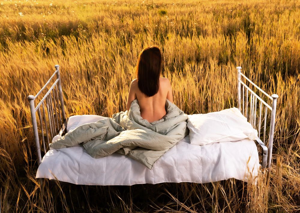 Photograph by Михаил Магид