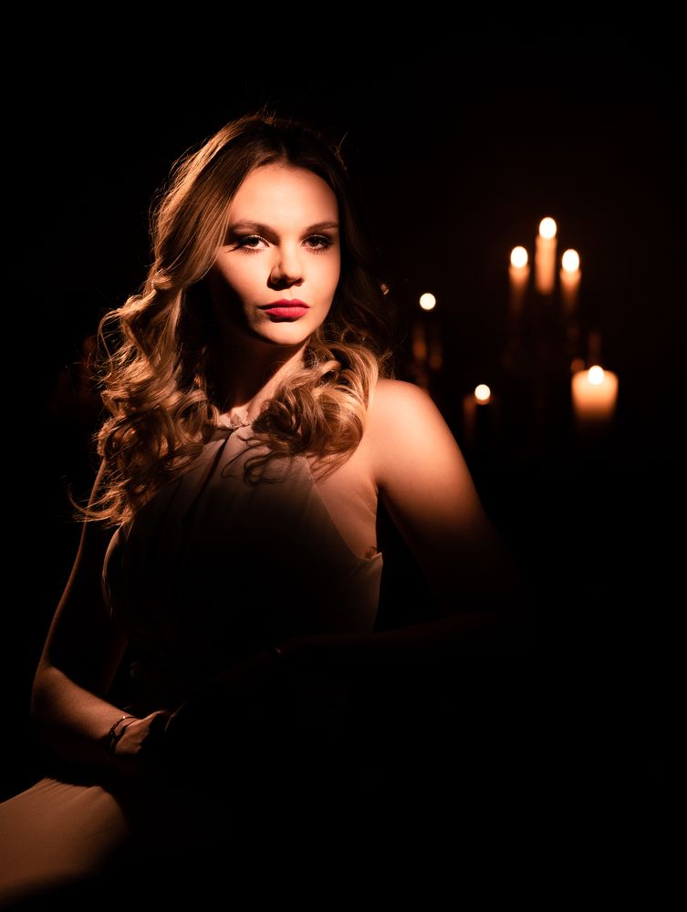 Photograph by Михаил Магид