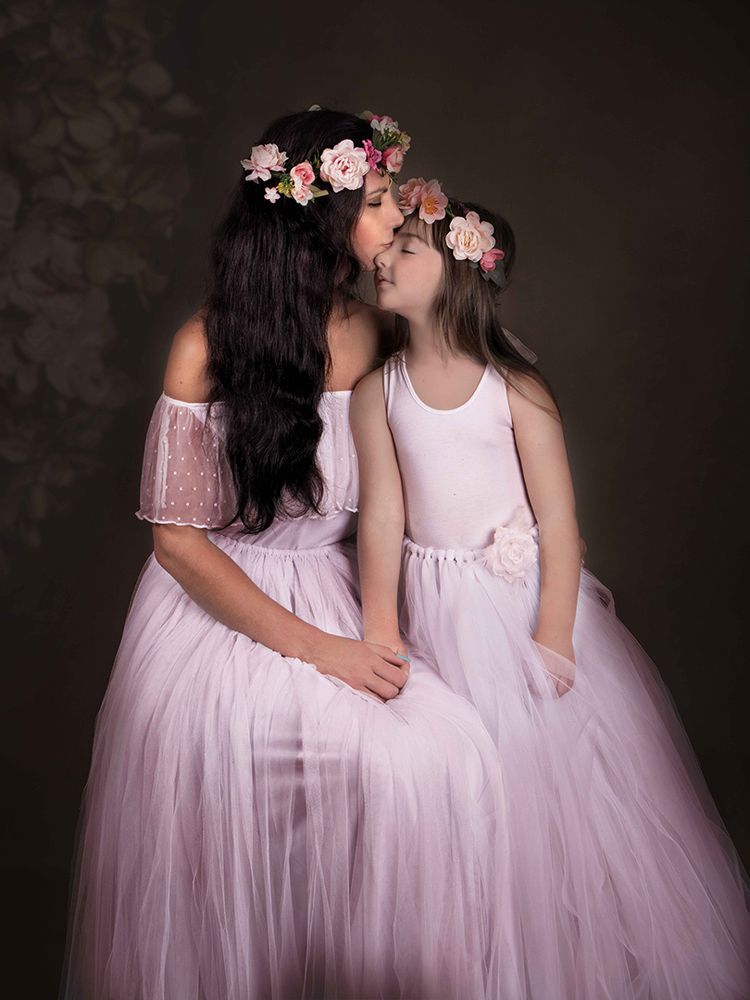 Photograph by Brigitte Roux