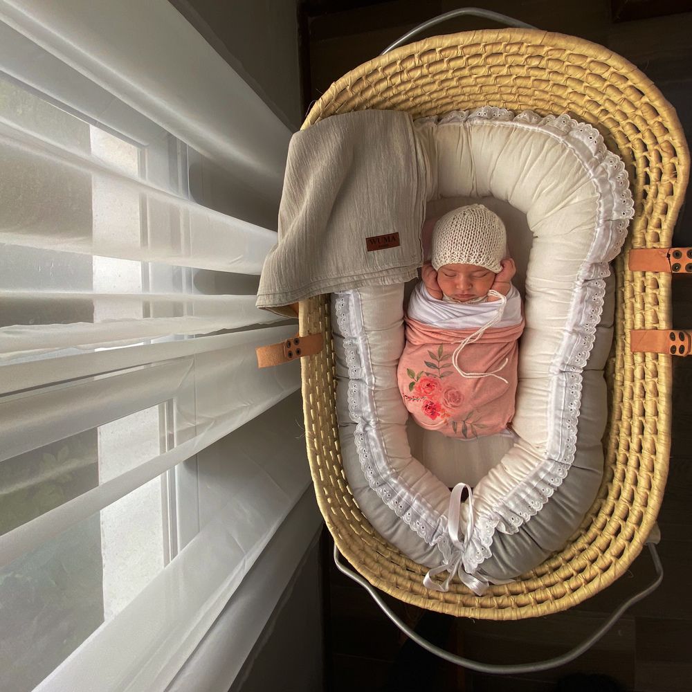 Photograph by Veronica Perila