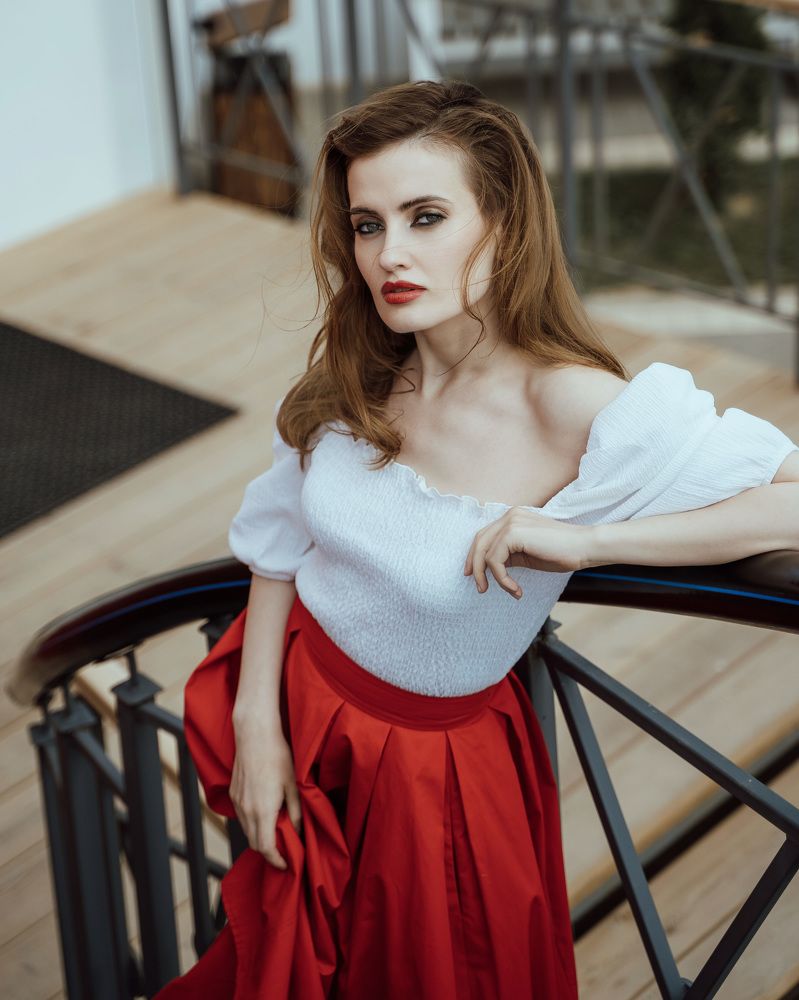 Photograph by Анна Блифернец