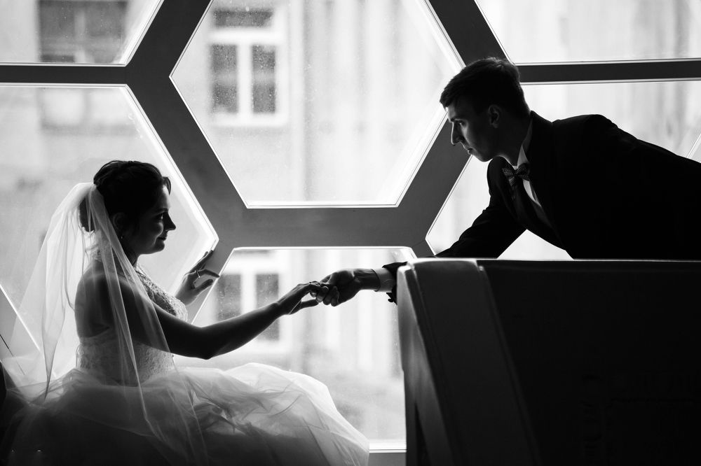 Photograph by Анна Ополихина