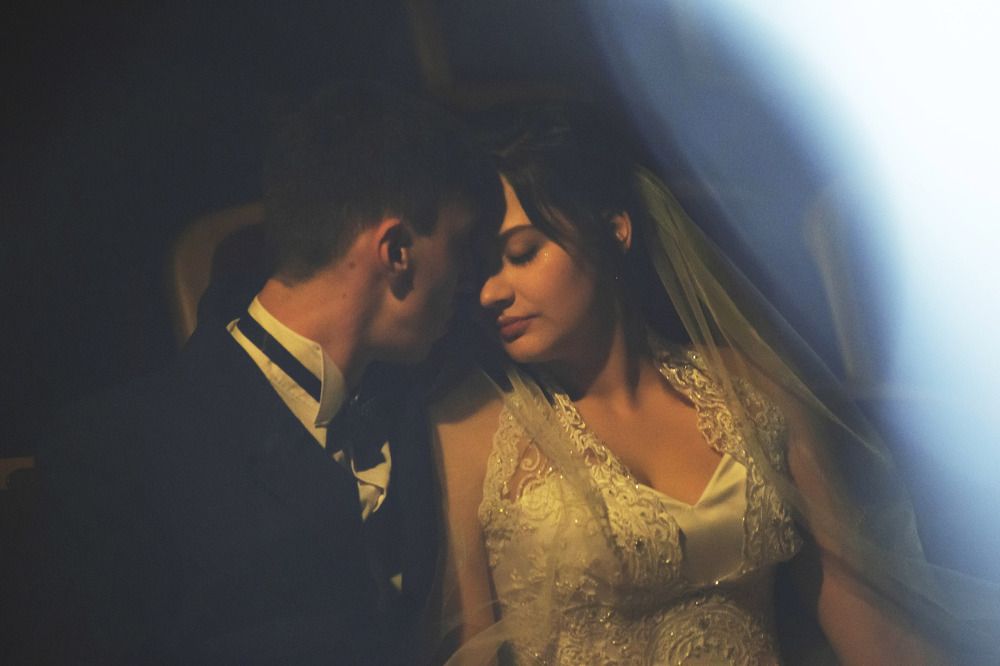 Photograph by Анна Ополихина