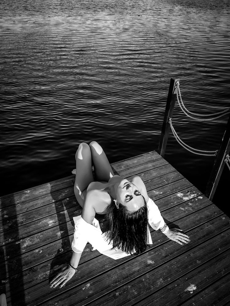 Photograph by Jekaterina Smolicka