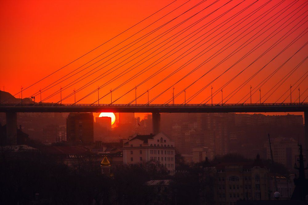 Photograph by Ольга Оверко