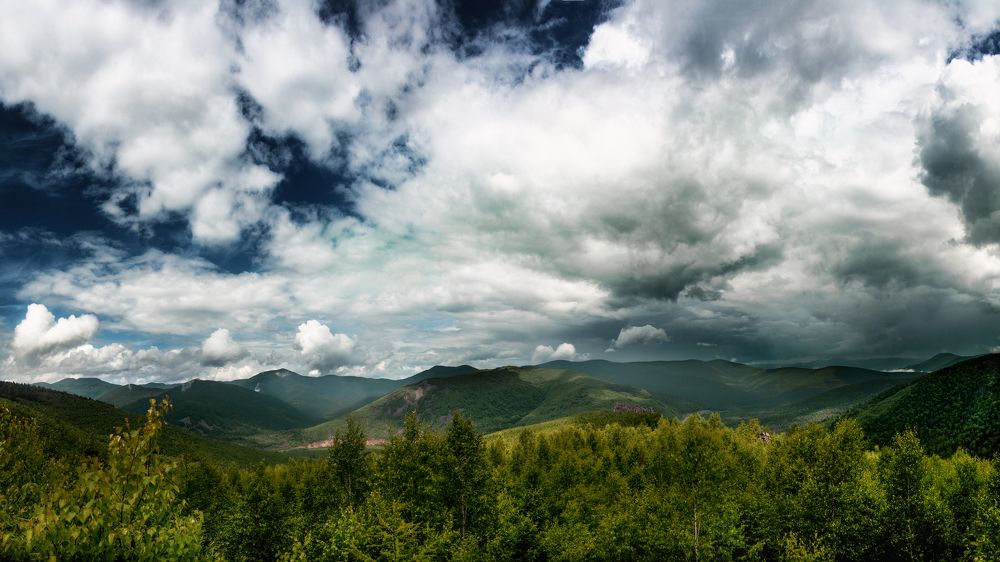 Photograph by Роман Смолко