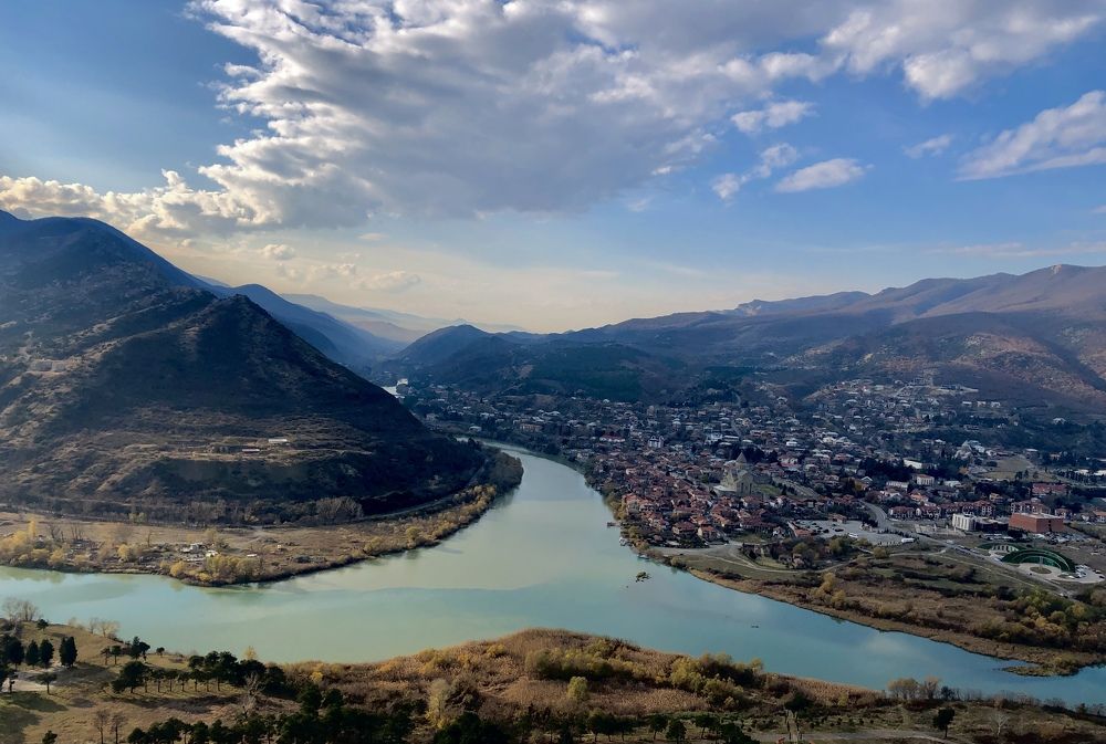 Photograph by Irina Studenyak