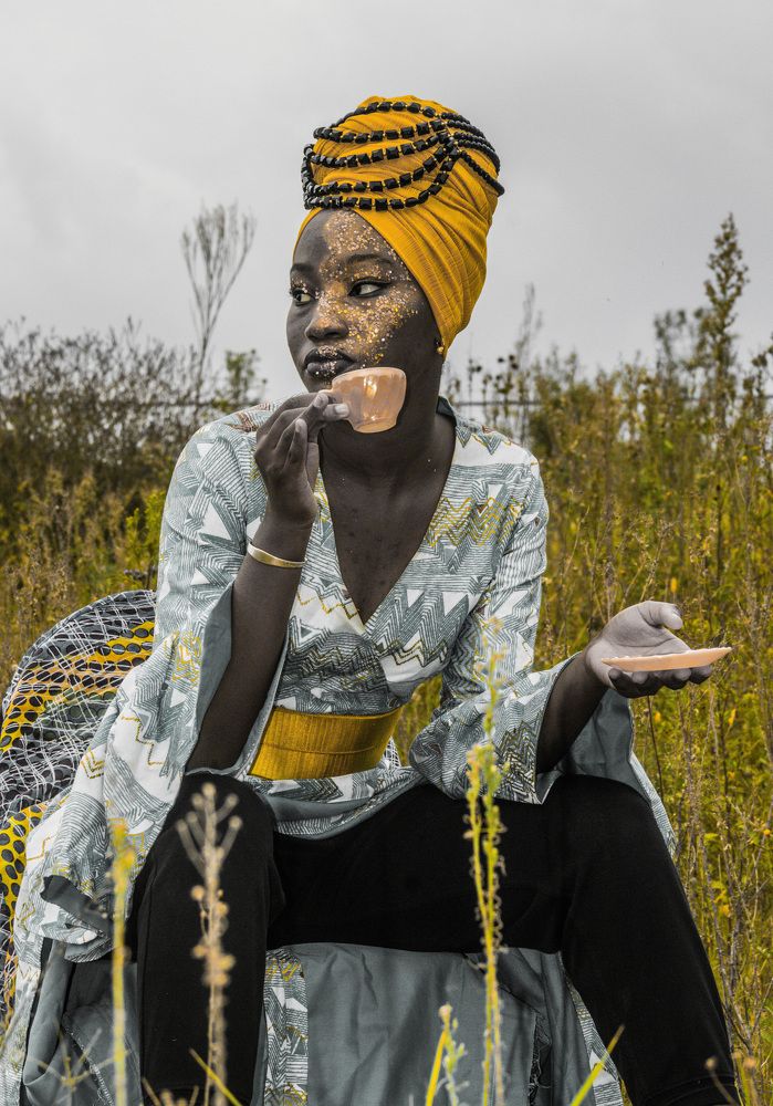 Photograph by Hodo Sabrie