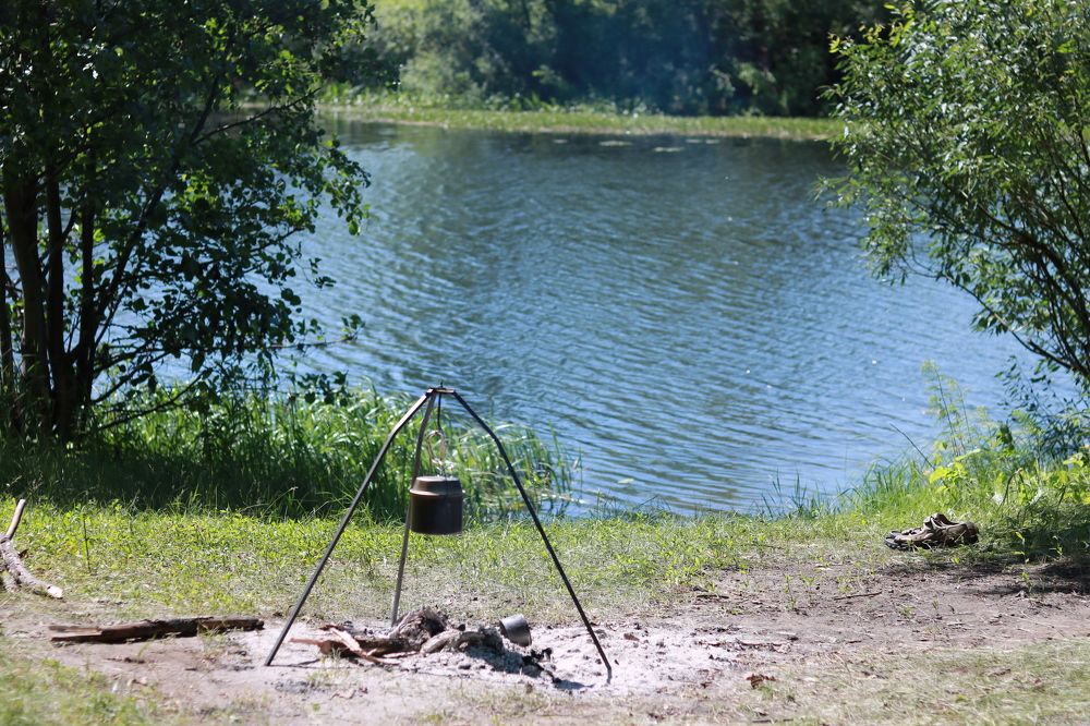 Photograph by Наталья Шкатова