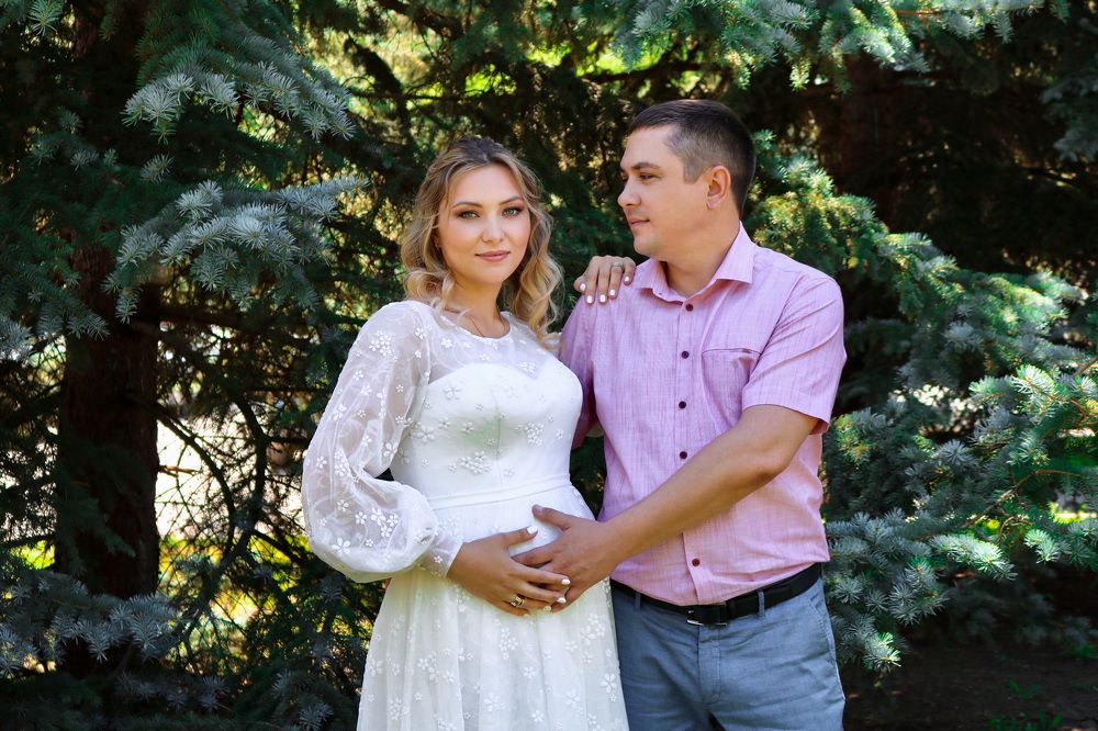 Photograph by Наталья Шкатова