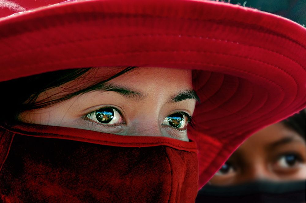 Photograph by Tien Ho Anh