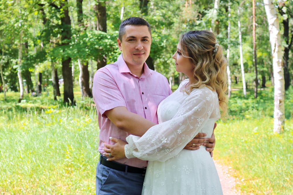 Photograph by Наталья Шкатова