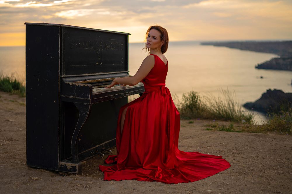 Photograph by Алена Заметельская