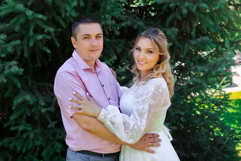 Photograph by Наталья Шкатова