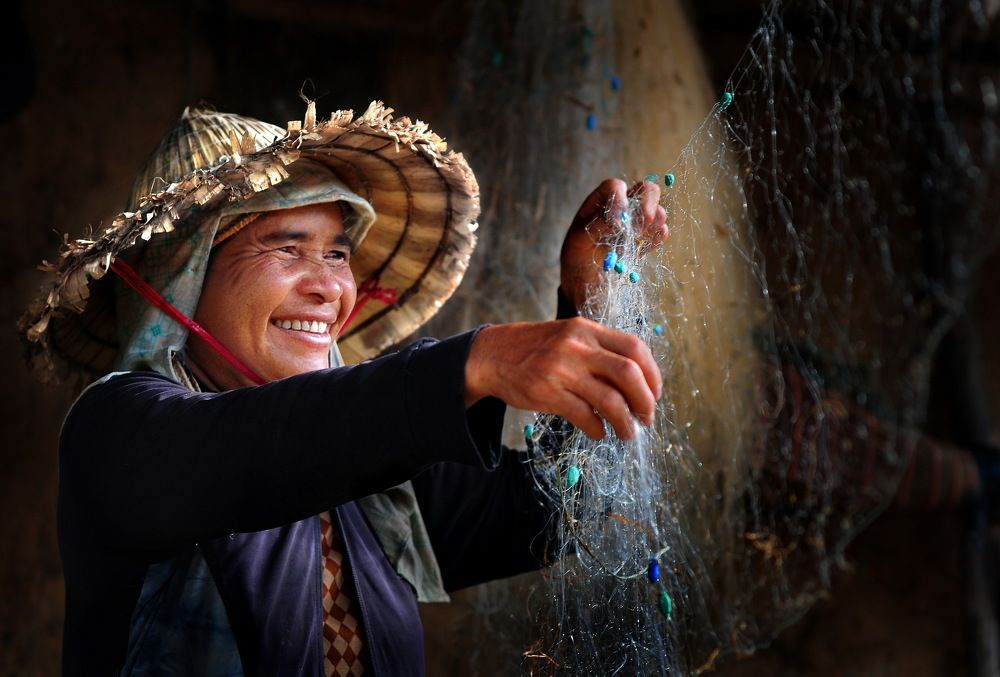 Photograph by Tien Ho Anh