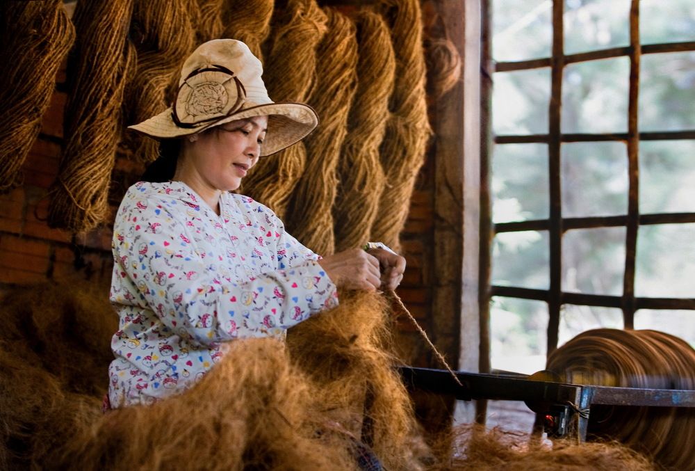 Photograph by Tien Ho Anh