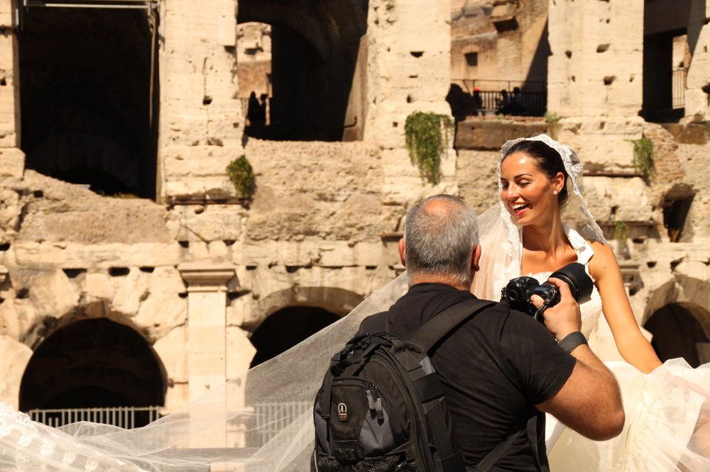 Photograph by Elitza Petkova