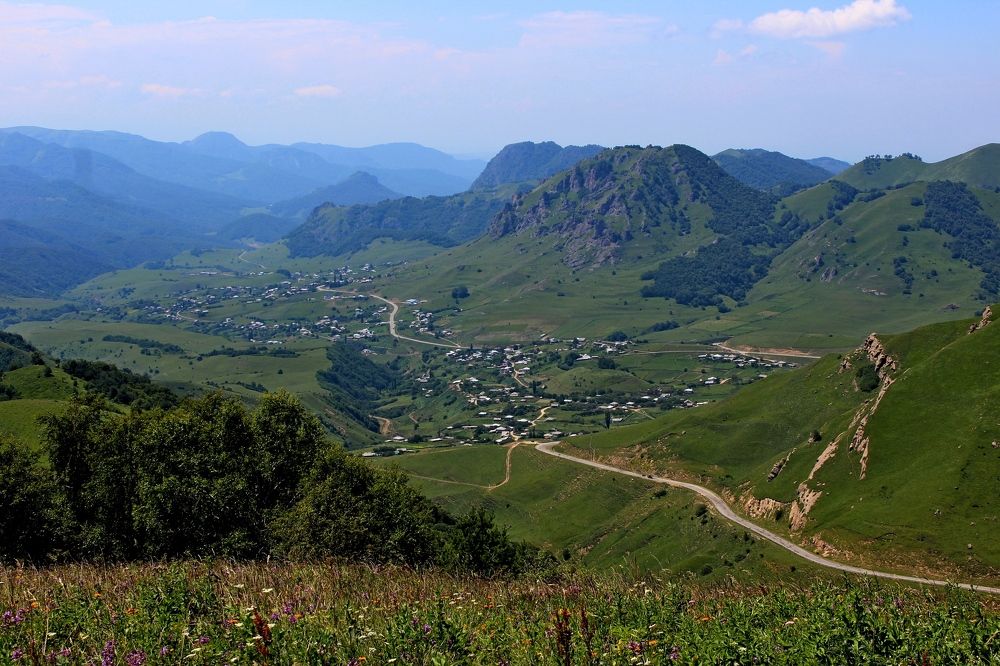 Photograph by Сергей Смоленцев