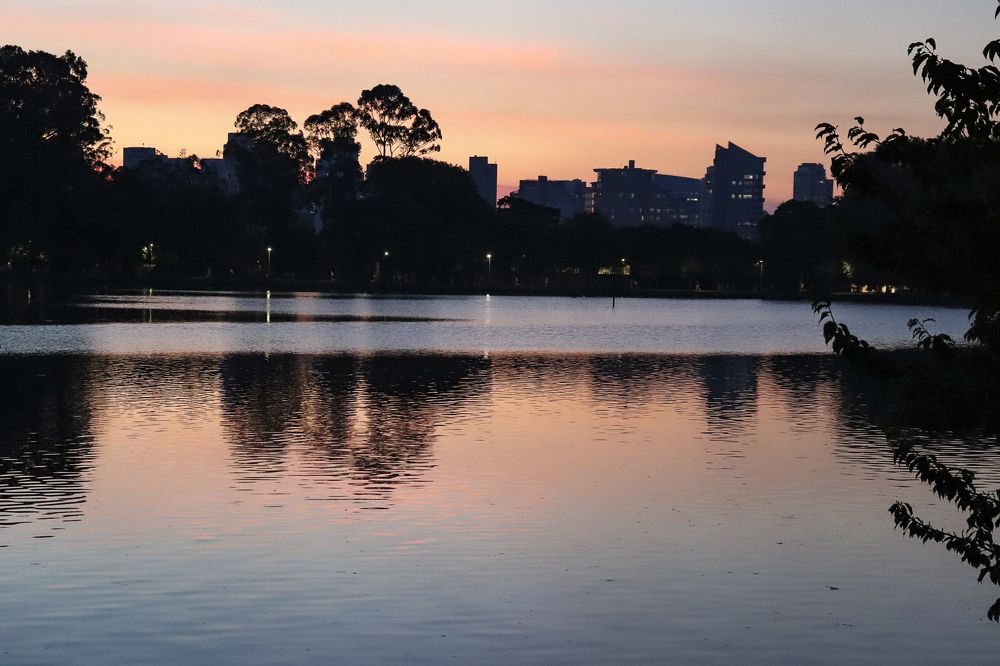 Photograph by Marcio Silveira