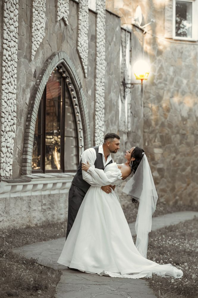 Photograph by Леся Ладова