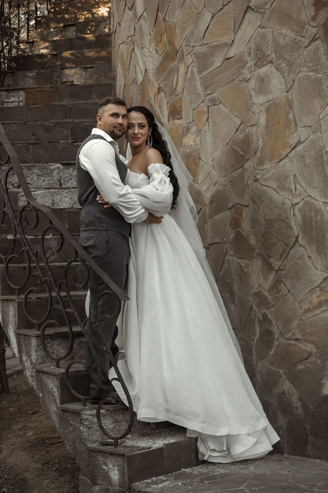 Photograph by Леся Ладова