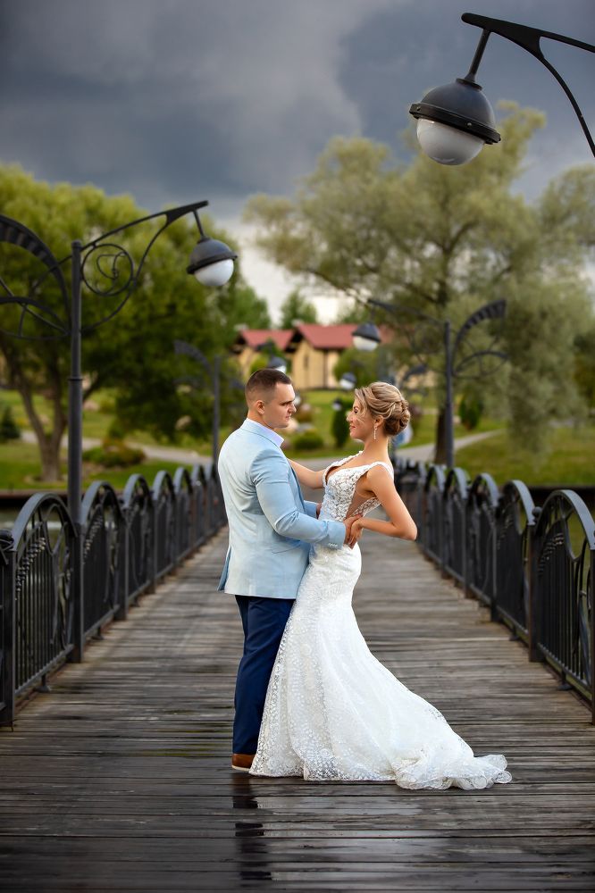 Photograph by Леся Ладова