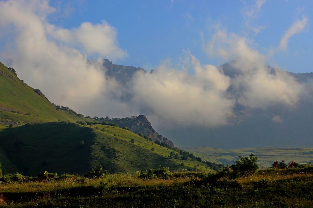 Photograph by Сергей Смоленцев