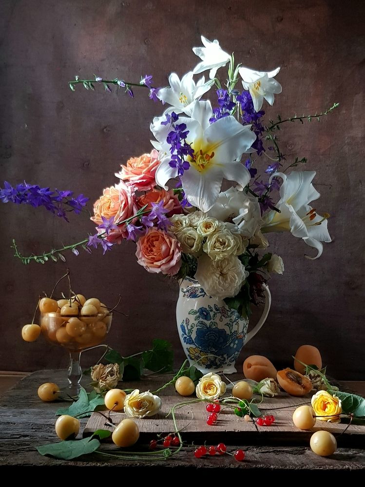 Photograph by Людмила Шатерникова