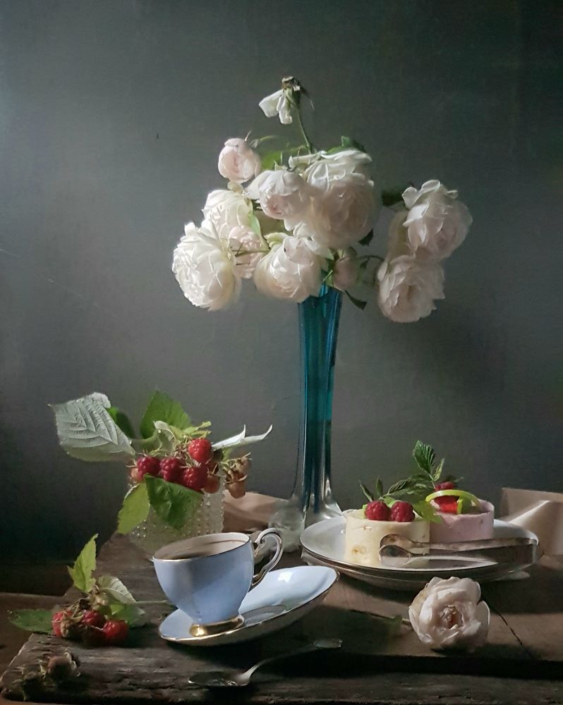 Photograph by Людмила Шатерникова