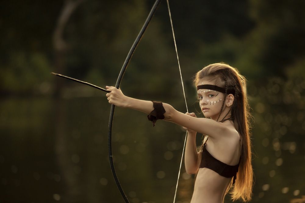 Photograph by Леся Ладова