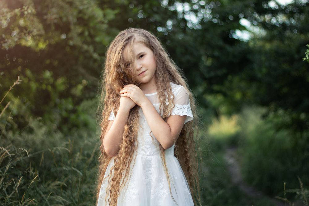 Photograph by Elena Chebarkaeva